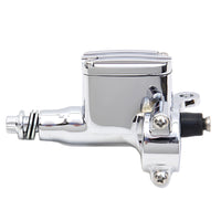 23-0006 - Handlebar Master Cylinder Chrome by V-Twin