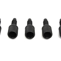 23-0090 - Parkerized Lug Bolt Set by Edart