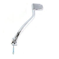 23-0138 - FXR Brake Pedal Chrome by V-Twin