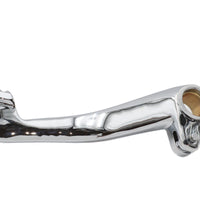 23-0401 - Brake Pedal Chrome by V-Twin