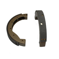 23-0503 - Replica Mechanical Brake Shoe Set Standard by Duro
