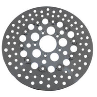 23-0595 - 11-1/2 Front Floating Brake Disc by Duro