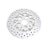 23-0595 - 11-1/2 Front Floating Brake Disc by Duro