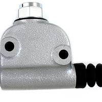 23-0751 - Rear Disc Brake Master Cylinder Painted Silver by Edart