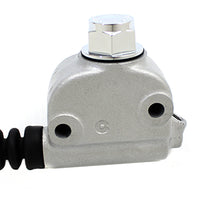 23-0751 - Rear Disc Brake Master Cylinder Painted Silver by Edart