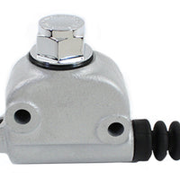 23-0751 - Rear Disc Brake Master Cylinder Painted Silver by Edart