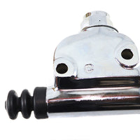 23-0753 - Rear Disc Brake Master Cylinder by Edart