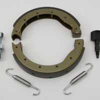 23-0817 - Rear Brake Shoe Kit by V-Twin