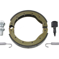 23-0818 - Rear Brake Shoe Kit by V-Twin