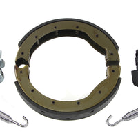 23-0818 - Rear Brake Shoe Kit by V-Twin