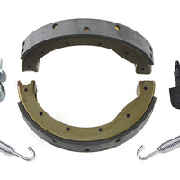 23-0818 - Rear Brake Shoe Kit by V-Twin