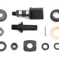 23-0986 - Rear Mechanical Brake Parts Kit Parkerized by V-Twin