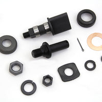 23-0986 - Rear Mechanical Brake Parts Kit Parkerized by V-Twin