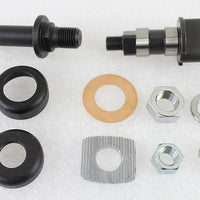 23-1027 - Brake Shoe Pivot Kit Parkerized by V-Twin