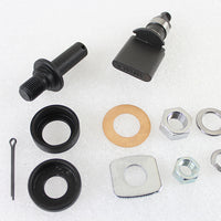 23-1027 - Brake Shoe Pivot Kit Parkerized by V-Twin