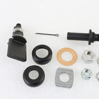23-1027 - Brake Shoe Pivot Kit Parkerized by V-Twin