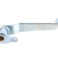 23-1072 - Rear Brake Pedal Zinc by V-Twin
