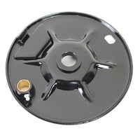 23-1346 - Replica Rear Brake Shoe Backing Plate by V-Twin