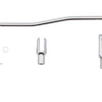 23-1476 - Mechanical Brake Rod Assembly by V-Twin