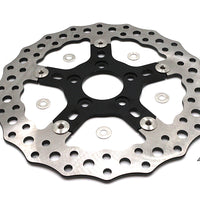 23-1672 - Ultima Stainless Steel Brake Disc by Ultima