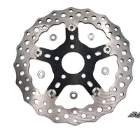 23-1672 - Ultima Stainless Steel Brake Disc by Ultima