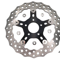 23-1672 - Ultima Stainless Steel Brake Disc by Ultima