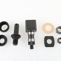 23-1830 - Brake Shoe Pivot Kit Parkerized by V-Twin