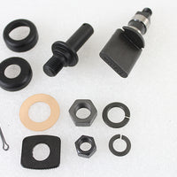 23-1830 - Brake Shoe Pivot Kit Parkerized by V-Twin