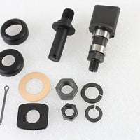 23-1830 - Brake Shoe Pivot Kit Parkerized by V-Twin