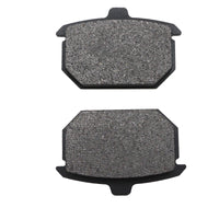 23-2340 - Sintered Rear Brake Pads by Ultima