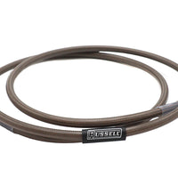 23-8202 - Stainless Steel Brake Hose 50 by Edelbrock