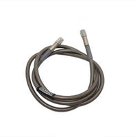 23-8229 - Stainless Steel Brake Hose 60 by Edelbrock