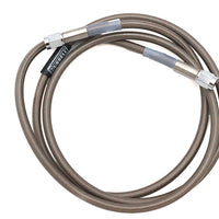 23-8229 - Stainless Steel Brake Hose 60 by Edelbrock