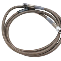 23-8229 - Stainless Steel Brake Hose 60 by Edelbrock