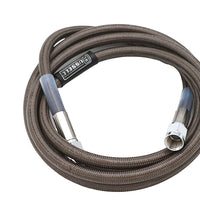 23-8322 - Stainless Steel Brake Hose 66 by Edelbrock