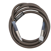 23-8322 - Stainless Steel Brake Hose 66 by Edelbrock
