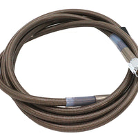 23-8332 - Stainless Steel Brake Hose 62 by Edelbrock