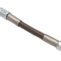 23-8352 - Stainless Steel Brake Hose 4 by Edelbrock