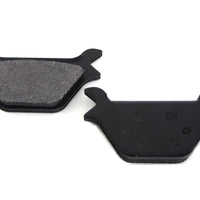 23-9163 - Dura Soft Rear Brake Pad Set by Duro