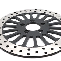 23-9638 - 11.8 inch King Spoke Rear Brake Disc by Ultima
