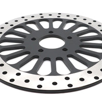 23-9638 - 11.8 inch King Spoke Rear Brake Disc by Ultima