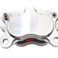 23-9675 - Ultima 4-Piston Polished Caliper by Ultima