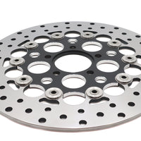 23-9891 - 11-1/2 inch Ultima Floating Rear Brake Disc by Ultima