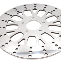 23-9952 - 11.8 inch Manhattan Front Brake Disc by Ultima