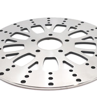 23-9953 - 11.8 inch Manhattan Rear Brake Disc by Ultima