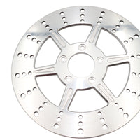 23-9973 - 11.8 inch Revolver Front Brake Disc by Ultima
