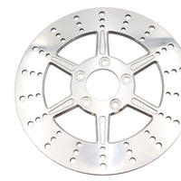 23-9974 - 11.8 inch Revolver Rear Brake Disc by Ultima