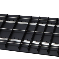 DRAG SPECIALTIES Catalog Rack X80-6023DR