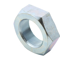 24-0185 - Fork Stem Nut Zinc by V-Twin