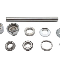 24-0294 - 3 Raked Fork Neck Cup Kit Chrome by V-Twin